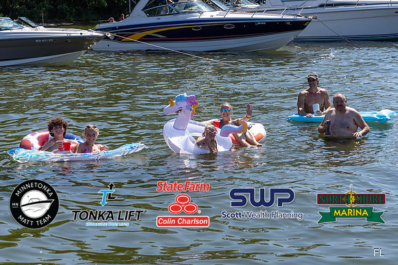 07/26/25 - Tonka Paparazzi