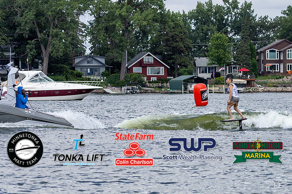 Lake Minnetonka