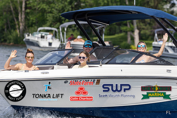 Lake Minnetonka