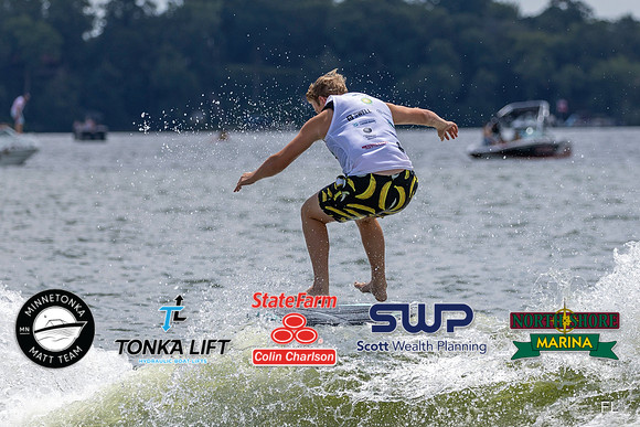 Lake Minnetonka