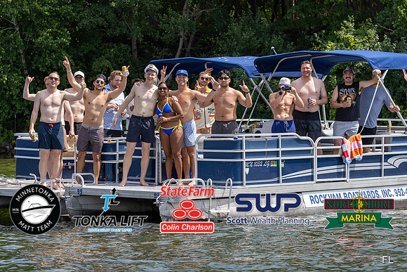 Lake Minnetonka