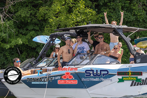 Lake Minnetonka