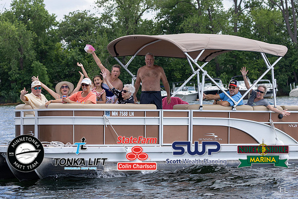 Lake Minnetonka