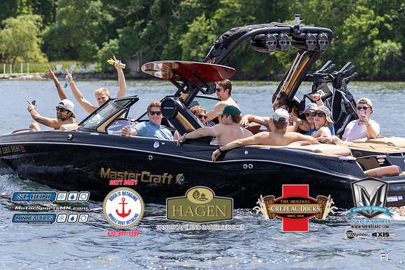 06/21/25 - Tonka Paparazzi