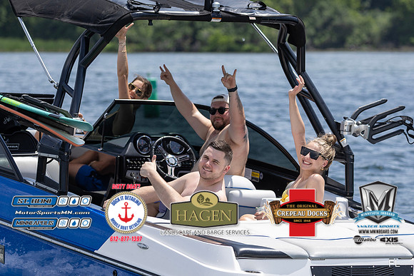 06/21/25 - Tonka Paparazzi