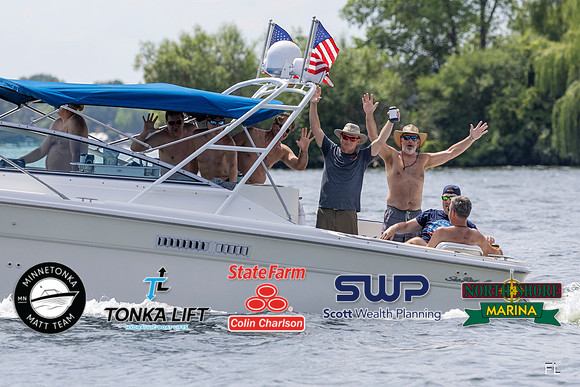 Lake Minnetonka