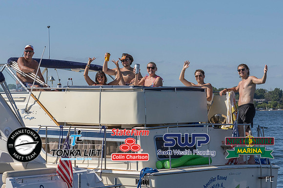 07/26/25 - Tonka Paparazzi