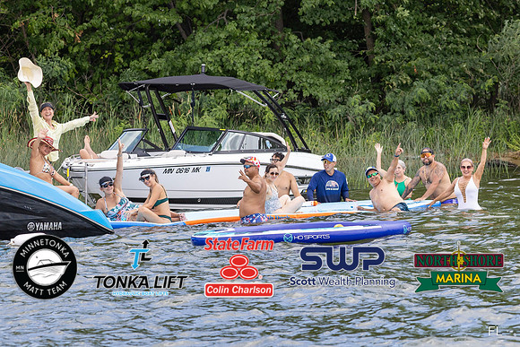 Lake Minnetonka