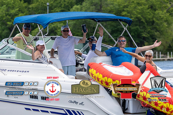 06/21/25 - Tonka Paparazzi