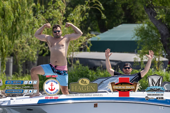 06/21/25 - Tonka Paparazzi