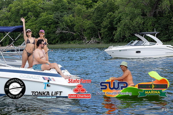 Lake Minnetonka