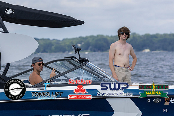 Lake Minnetonka