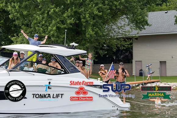 Lake Minnetonka