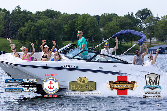 06/21/25 - Tonka Paparazzi