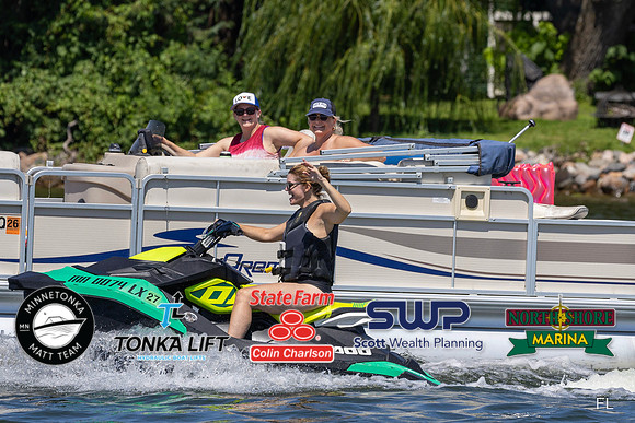 07/26/25 - Tonka Paparazzi
