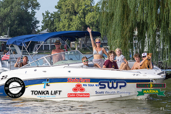 07/26/25 - Tonka Paparazzi