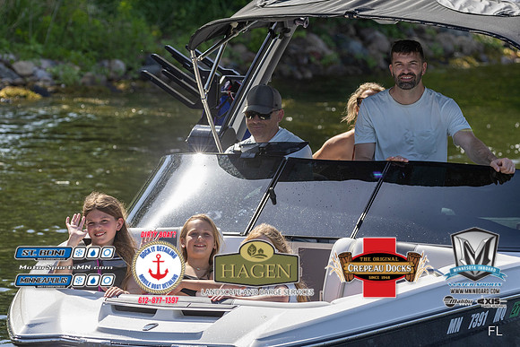 06/21/25 - Tonka Paparazzi