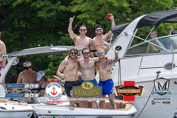 06/21/25 - Tonka Paparazzi