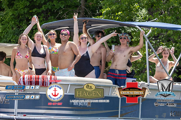 06/21/25 - Tonka Paparazzi