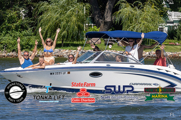 07/26/25 - Tonka Paparazzi