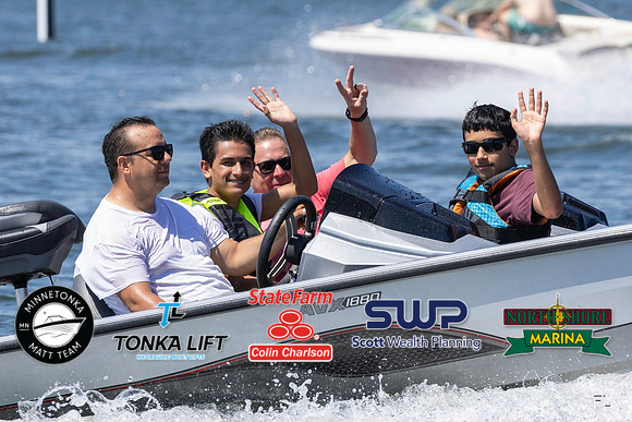 07/26/25 - Tonka Paparazzi