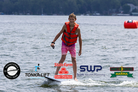 Lake Minnetonka