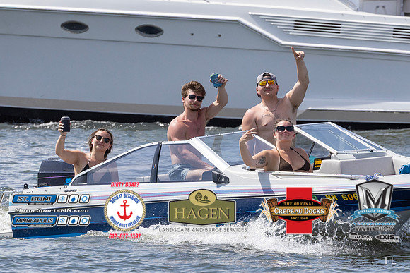 06/21/25 - Tonka Paparazzi
