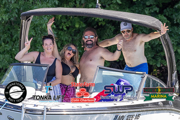 07/26/25 - Tonka Paparazzi