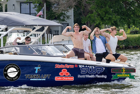 Lake Minnetonka