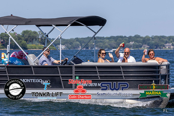 07/26/25 - Tonka Paparazzi