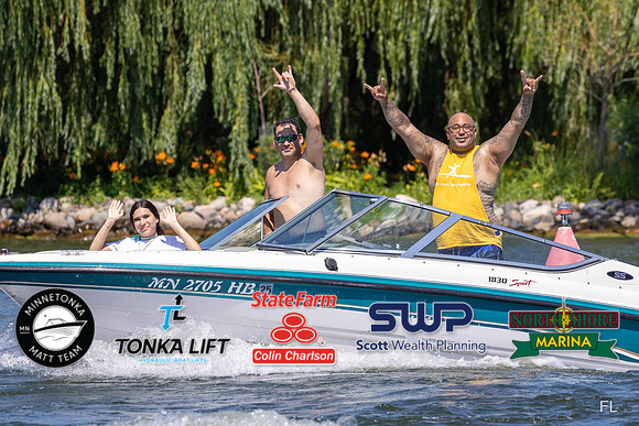 07/26/25 - Tonka Paparazzi