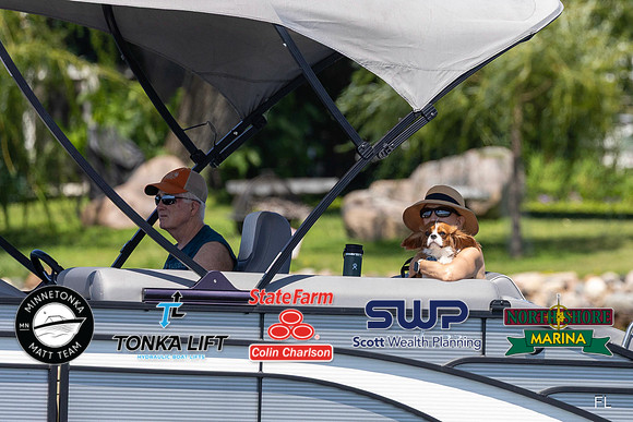 07/26/25 - Tonka Paparazzi