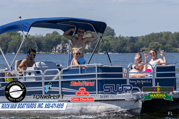 07/26/25 - Tonka Paparazzi