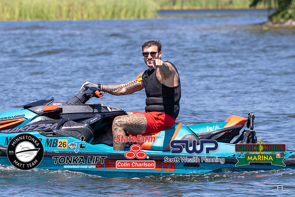 07/26/25 - Tonka Paparazzi