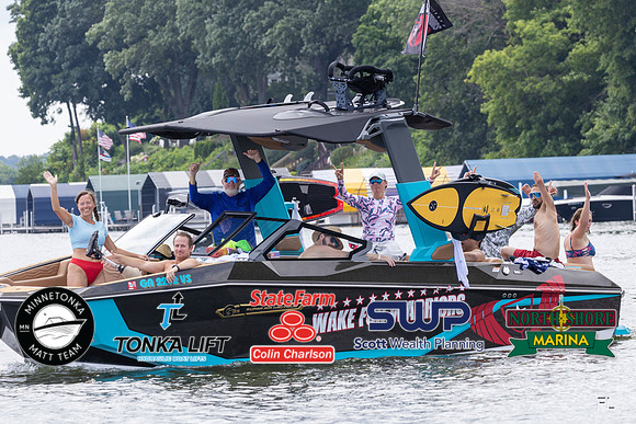 Lake Minnetonka