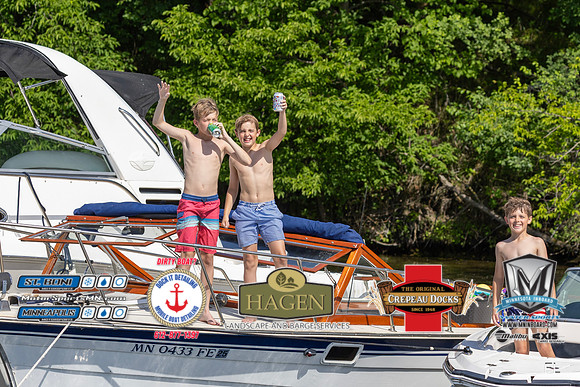 06/21/25 - Tonka Paparazzi