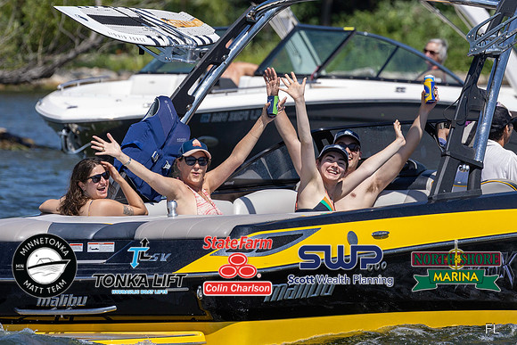 07/26/25 - Tonka Paparazzi