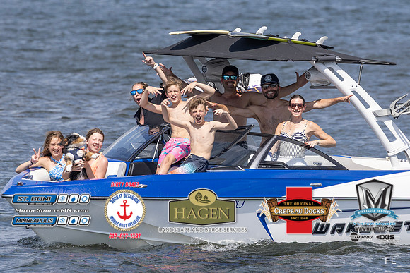 06/21/25 - Tonka Paparazzi
