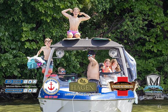 06/21/25 - Tonka Paparazzi