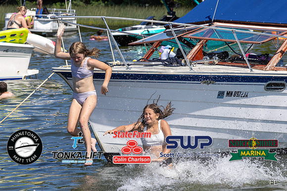 07/26/25 - Tonka Paparazzi