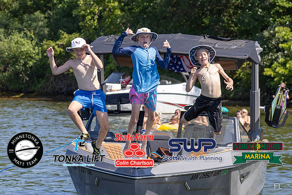 07/26/25 - Tonka Paparazzi
