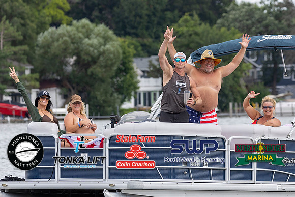 Lake Minnetonka