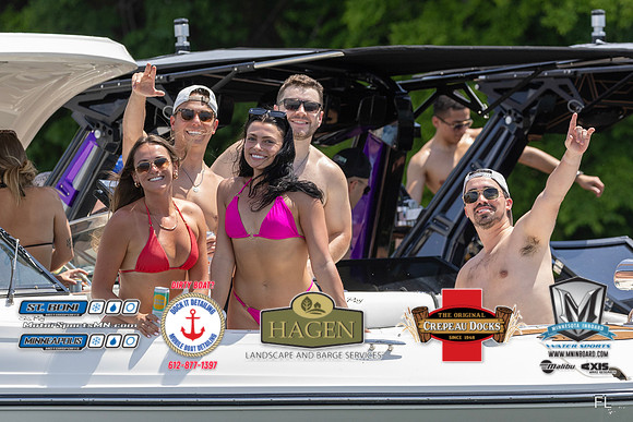 06/21/25 - Tonka Paparazzi