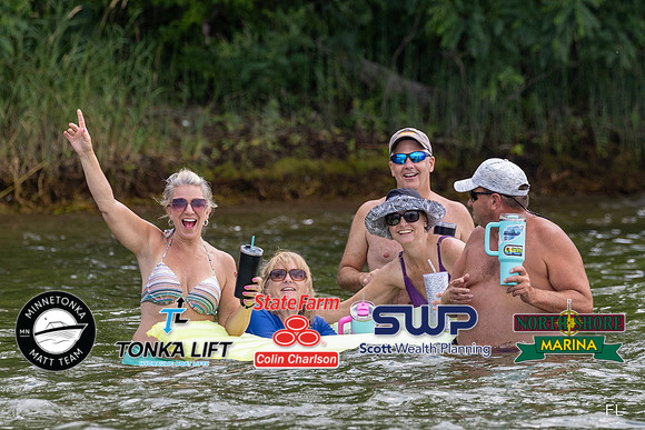 Lake Minnetonka