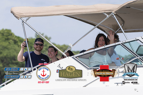 06/21/25 - Tonka Paparazzi