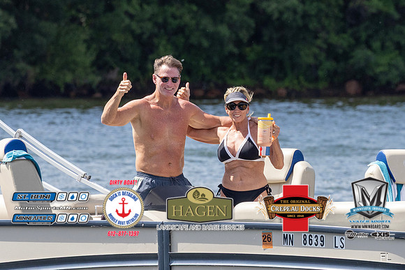 06/21/25 - Tonka Paparazzi