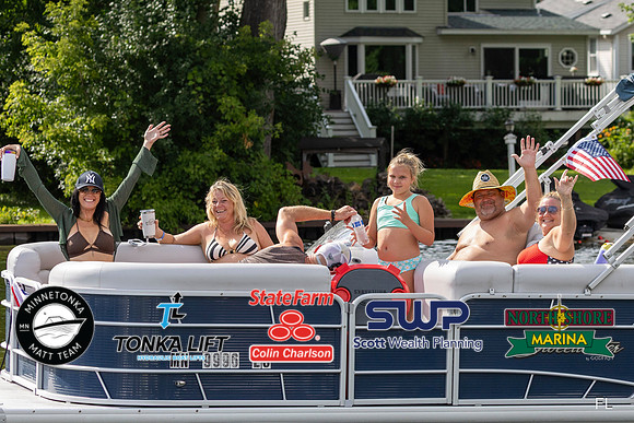 Lake Minnetonka
