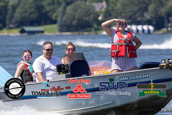 07/26/25 - Tonka Paparazzi