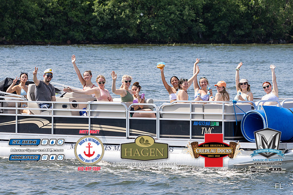 06/21/25 - Tonka Paparazzi