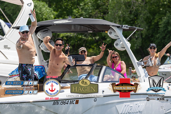 06/21/25 - Tonka Paparazzi